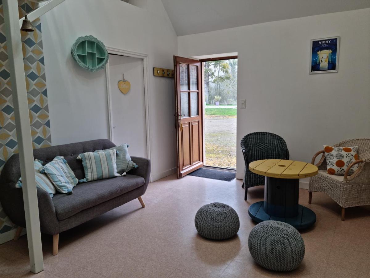 L'Aupinouse Chambre Double La Suze-sur-Sarthe Exterior foto